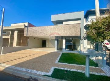 Casa · 157m² · 3 Quartos · 4 Vagas · Casa de Condomínio para venda em Residencial Jardim Do Jatobá de 157.00m² com 3 Quartos, 1 Suite e 4