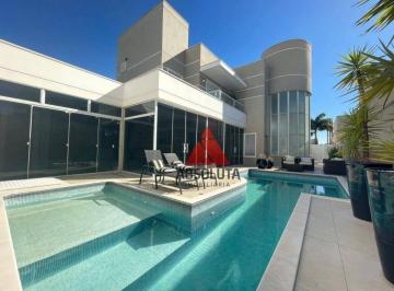 Casa · 310m² · 3 Quartos · 5 Vagas · Casa de Condomínio para alugar em Loteamento Residencial Jardim Villagio Ii de 310.00m² com 3 Quarto