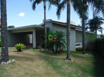 Casa · 283m² · 3 Quartos · 4 Vagas · Casa de Condomínio para venda em Bosque de 283.00m² com 3 Quartos, 1 Suite e 4 Garagens