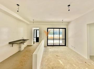 Apartamento · 137m² · 3 Quartos · 2 Vagas · Apartamento para venda em Parque Rincão de 137.19m² com 3 Quartos, 3 Suites e 2 Garagens