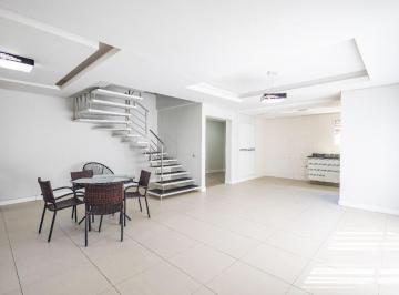 Casa · 172m² · 4 Quartos · 3 Vagas · Casa para alugar em São Braz de 172.00m² com 4 Quartos, 4 Suites e 3 Garagens