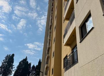 Apartamento · 47m² · 2 Quartos · 1 Vaga · Apartamento para venda em Residencial Valença de 47.00m² com 2 Quartos e 1 Garagem
