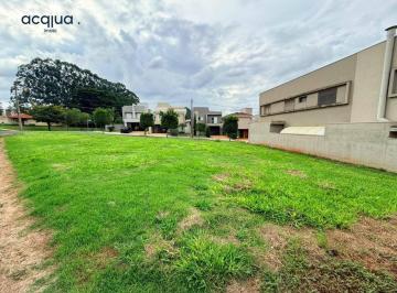 Terreno · 571m² · Terreno en Condomínio para venda em Recreio Das Acácias de 571.00m²