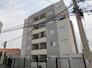 Apartamento · 53m² · 2 Quartos · 1 Vaga · Apartamento para alugar em Jardim Prestes De Barros de 53.00m² com 2 Quartos, 1 Suite e 1 Garagem