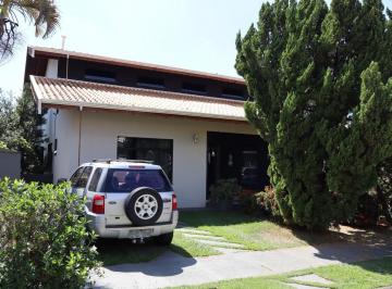 Casa · 450m² · 4 Quartos · 6 Vagas · Casa de Condomínio para venda em Condomínio Residencial Terras Do Caribe de 450.00m² com 4 Quartos, 