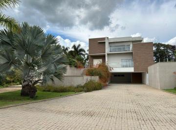 Casa · 850m² · 4 Quartos · 10 Vagas · Casa de Condomínio para venda e aluguel em Residencial Bom Jardim de 850.00m² com 4 Quartos, 4 Suite