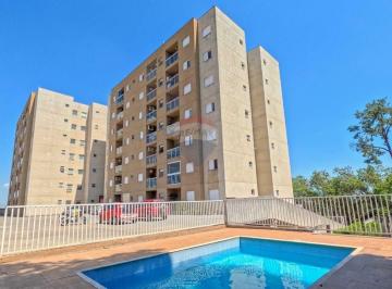 Apartamento · 54m² · 2 Quartos · 1 Vaga · Apartamento para venda em Chácaras Reunidas São Jorge de 54.00m² com 2 Quartos, 1 Suite e 1 Garagem