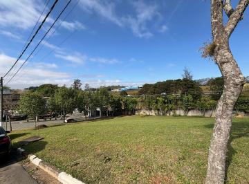 Terreno · 1071m² · Terreno en Condomínio para venda em Residencial Vila Lombarda de 1071.00m²