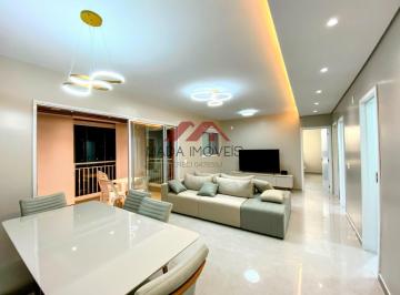 Apartamento · 87m² · 3 Quartos · 2 Vagas · Apartamento para venda em Cézar De Souza de 87.00m² com 3 Quartos, 1 Suite e 2 Garagens