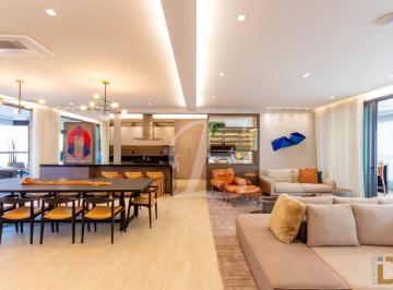 34f646bf118b1622efa6546682b0e353eedd9ee9 · Apartamento com 3 dormitórios à venda, 283 m² por R$ 6.600.000,00 - Alphaville - Barueri/SP