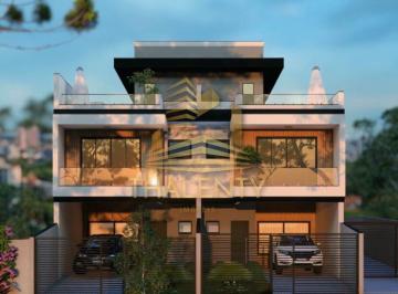 Casa · 187m² · 3 Quartos · 2 Vagas · Casa à venda - em Guabirotuba
