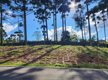 Terreno · 266m² · TERRENO EM CONDOMÍNIO À VENDA NO SANTA CÂNDIDA  AR