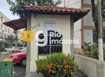 Apartamento · 44m² · 2 Quartos · 1 Vaga · Apartamento : / Residencial / Freguesia (Jacarepaguá)