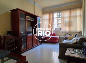 Apartamento · 65m² · 2 Quartos · Apartamento no Maracanã à venda