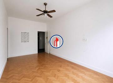 Apartamento · 94m² · 3 Quartos · Apartamento à venda em Botafogo | 94m² | 3 Quartos | Vista Livre