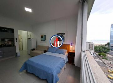 Apartamento · 35m² · 1 Quarto · Apartamento : Padrão / Residencial / Copacabana