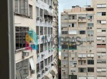 Comercial · 26m² · Sala : / Comercial / Copacabana