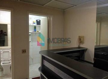 Comercial · 42m² · Sala : / Comercial / Flamengo