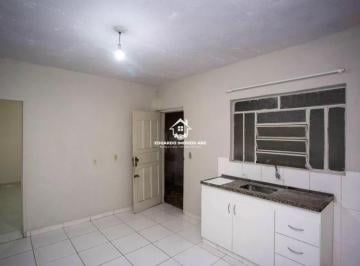 Casa · 30m² · 1 Quarto · Casa (Casa Padrão) para Locação, 1 dorm(s), 30 m²