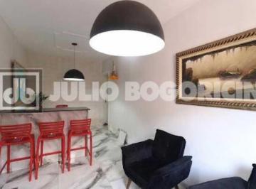 Apartamento · 93m² · 3 Quartos · 1 Vaga · Todos os Santos - Apartamento-3 quartos sendo 1 suíte-1 vaga