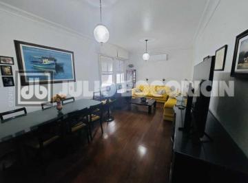 Apartamento · 115m² · 3 Quartos · 1 Vaga · Apartamento : Padrão / Residencial / Laranjeiras