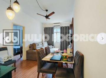 Apartamento · 57m² · 2 Quartos · Apartamento : Padrão / Residencial / Tijuca
