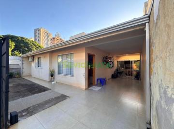 Foto 0 · Casa a venda na Zona 08 - Maringá/PR