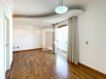 Apartamento · 90m² · 2 Quartos · 2 Vagas · Apartamento à Venda - Grajaú, 2 Quartos,  90 m² - Belo Horizonte