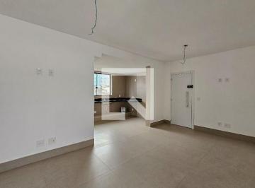 Apartamento · 187m² · 3 Quartos · 3 Vagas · Apartamento à Venda - Sagrada Família, 3 Quartos,  187 m² - Belo Horizonte