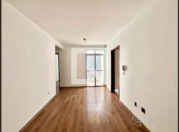 Apartamento · 60m² · 3 Quartos · 1 Vaga · Apartamento à Venda - Santa Branca, 3 Quartos, 60 m² - Belo Horizonte