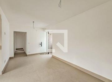 Apartamento · 187m² · 3 Quartos · 3 Vagas · Apartamento à Venda - Sagrada Família, 3 Quartos, 187 m² - Belo Horizonte