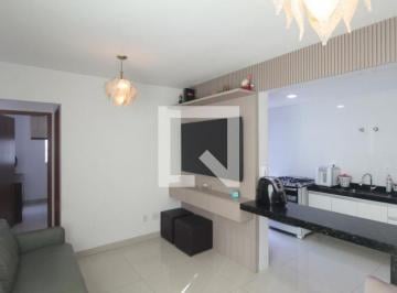 Apartamento en Venda de 3 quartos Itapoã · Apartamento à Venda - Itapoã, 3 Quartos,  160 m² - Belo Horizonte