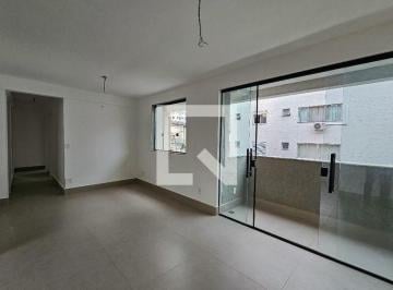 Apartamento · 88m² · 3 Quartos · 2 Vagas · Apartamento à Venda - Sagrada Família, 3 Quartos, 88 m² - Belo Horizonte