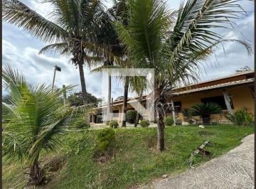 Casa · 492m² · 4 Quartos · 3 Vagas · Casa à Venda - Colonial, 4 Quartos,  492 m² - Contagem