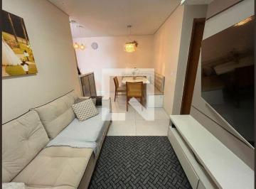 Apartamento · 49m² · 2 Quartos · 1 Vaga · Apartamento à Venda - Cabral, 2 Quartos, 49 m² - Contagem