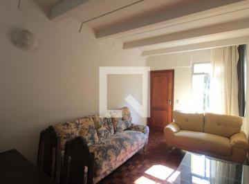 Apartamento · 63m² · 2 Quartos · 1 Vaga · Apartamento à Venda - São Francisco, 2 Quartos,  63 m² - Belo Horizonte