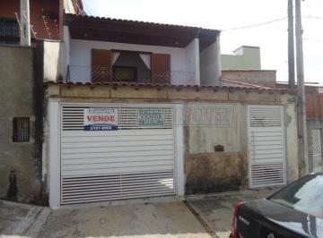 Casa · 104m² · 2 Quartos · 2 Vagas · Casa para venda em Jardim São Guilherme de 104.00m² com 2 Quartos e 2 Garagens