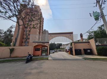 Apartamento · 54m² · 2 Quartos · 1 Vaga · Apartamento para venda em Boa Vista de 54.00m² com 2 Quartos e 1 Garagem