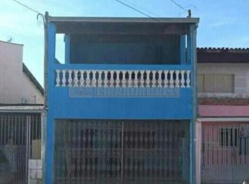 Casa · 214m² · 3 Quartos · 2 Vagas · Casa para venda em Jardim Guaíba de 214.00m² com 3 Quartos, 1 Suite e 2 Garagens