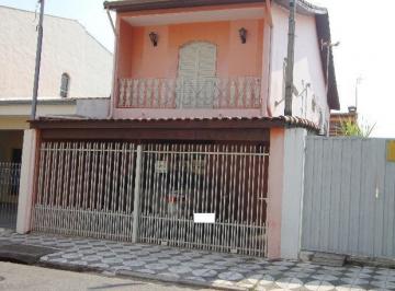 Casa · 190m² · 3 Quartos · 2 Vagas · Casa para venda em Barcelona de 190.00m² com 3 Quartos e 2 Garagens