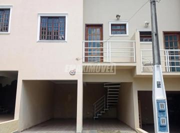 Casa · 80m² · 3 Quartos · 4 Vagas · Casa de Condomínio para venda em Jardim Santa Cecília de 80.00m² com 3 Quartos, 1 Suite e 4 Garagens