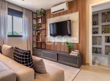 0 · apartamento à venda em Vila João Jorge