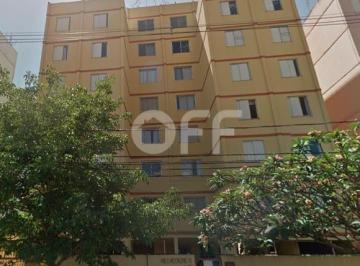 0 · Apartamento à venda - Jardim Guanabara, Campinas SP