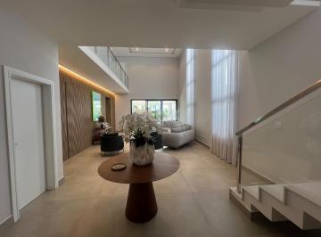 0 · Casa à venda em Condomínio Alecrins, Campinas