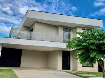 0 · Casa à venda em Condomínio Alecrins, Campinas
