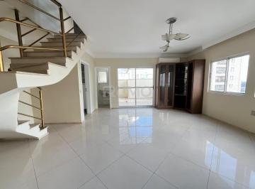 0 · Apartamento de cobertura com 3 suítes a venda no Mansões Santo Antonio em Campin