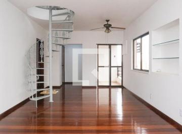 Apartamento · 223m² · 3 Quartos · 2 Vagas · Apartamento para Aluguel - Centro, 3 Quartos, 223 m2 - Nova Iguaçu