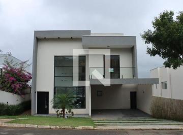 Casa · 240m² · 3 Quartos · 4 Vagas · Casa para Aluguel - Quinta dos Angicos, 3 Quartos,  240 m2 - Cotia