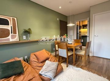 0 · Apartamento MOBILIADO para alugar no bairro Jardim Ribeiro em Valinhos