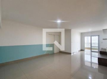 Apartamento · 116m² · 3 Quartos · 2 Vagas · Apartamento para Aluguel - Aviação, 3 Quartos,  116 m2 - Praia Grande